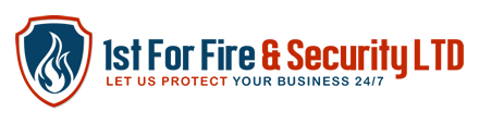 1st for Fire and Security Limited